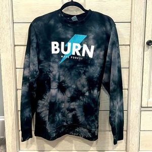 Burn Bootcamp Sweatshirt